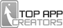 Top app creators
