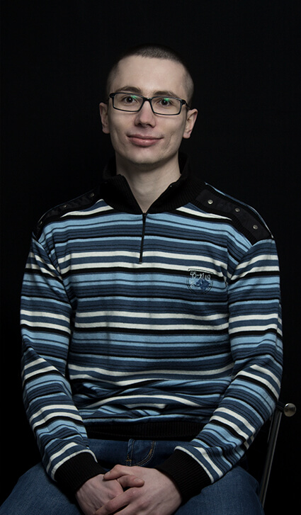 Vadim Android developer
