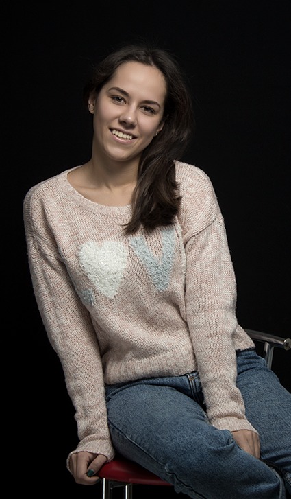 Olga Content Manager